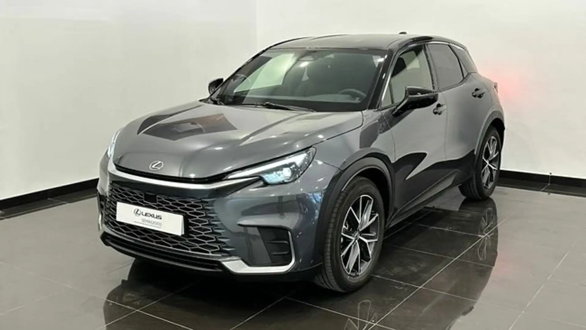 Lexus LBX EMOTION+ Gris - 1
