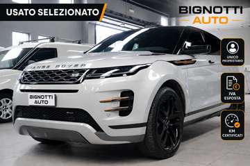 2.0d i4 mhev R-Dynamic SE awd 204cv auto