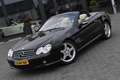 Mercedes-Benz SL 350 AMG Schwarz - thumbnail 3
