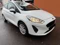 Ford Fiesta 3p 1.5 ecoblue (tdci) Plus 85cv 2020 Blanc - thumbnail 3