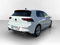 Volkswagen Golf VIII 2.0 TSI DSG GTI AHK*STHZG*LED*SHZ/BELÜ*ACC... Grau - thumbnail 5