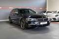BMW 550 d xDrive LED DAB 360° KEYLESS HARMAN-KARDON Noir - thumbnail 7