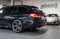 BMW 550 d xDrive LED DAB 360° KEYLESS HARMAN-KARDON Noir - thumbnail 11