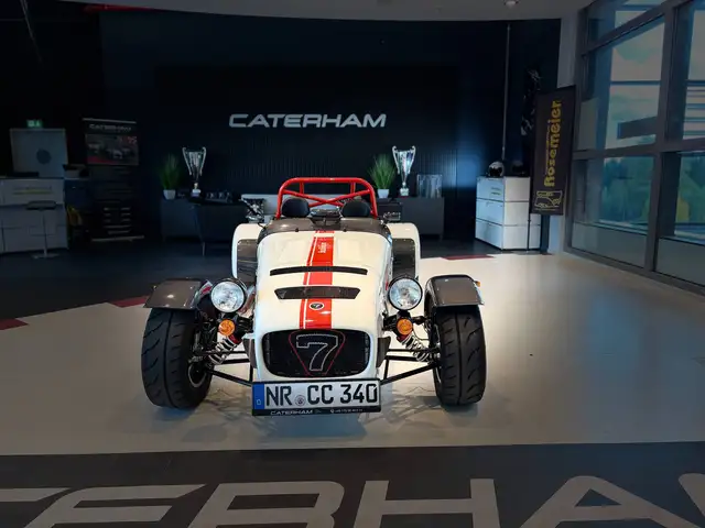 Caterham Autres 340 / R    Nürburgring Edition  1/100