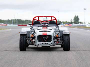 340 Nürburgring Edition  1/100