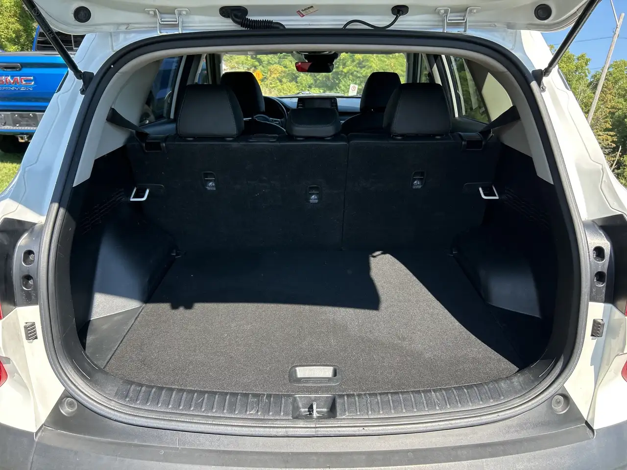 Kia Seltos снимка Kia Seltos