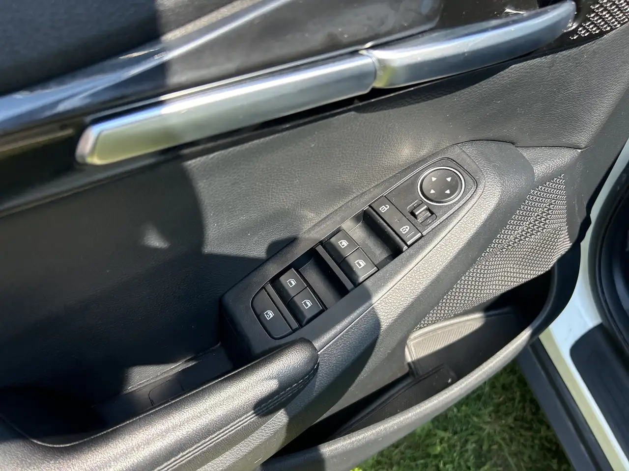 Kia Seltos снимка Kia Seltos