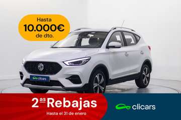 1.5 VTi-Tech Comfort 78kW