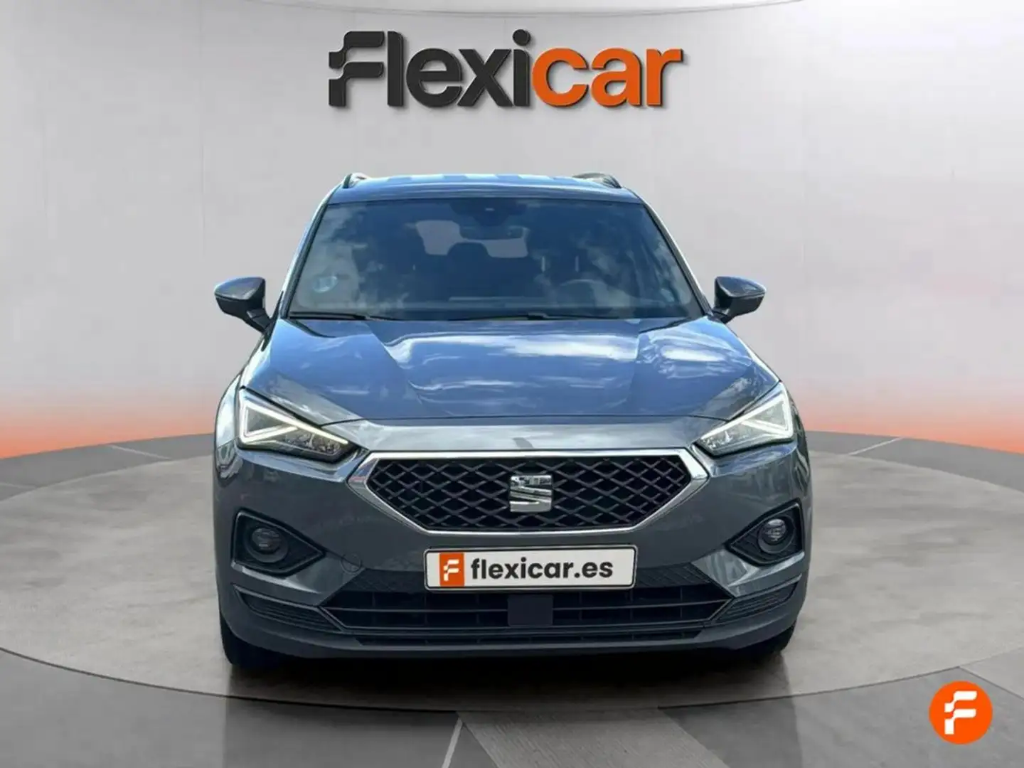 SEAT Tarraco 2.0 TDI 110kW (150CV) S&S Style Plus Amarillo - 2