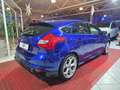 Ford Focus ST+RECARO-SPORTSITZE+SHZ+KLIMA+08/27-TÜV+ Bleu - thumbnail 5