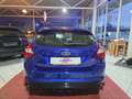 Ford Focus ST+RECARO-SPORTSITZE+SHZ+KLIMA+08/27-TÜV+ Bleu - thumbnail 6