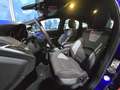 Ford Focus ST+RECARO-SPORTSITZE+SHZ+KLIMA+08/27-TÜV+ Bleu - thumbnail 8