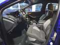 Ford Focus ST+RECARO-SPORTSITZE+SHZ+KLIMA+08/27-TÜV+ Bleu - thumbnail 9