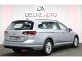 Volkswagen Passat VIII 2.0 TDI Evo 150 Business DSG 7 (2) Gris - thumbnail 8