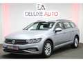 Volkswagen Passat VIII 2.0 TDI Evo 150 Business DSG 7 (2) Gris - thumbnail 1