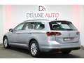 Volkswagen Passat VIII 2.0 TDI Evo 150 Business DSG 7 (2) Gris - thumbnail 6