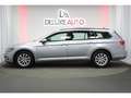 Volkswagen Passat VIII 2.0 TDI Evo 150 Business DSG 7 (2) Gris - thumbnail 4