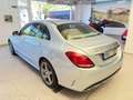 Mercedes-Benz C 220 220d 7G Plus Plateado - thumbnail 3