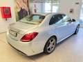 Mercedes-Benz C 220 220d 7G Plus Plateado - thumbnail 2