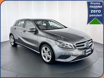 A 160 Premium