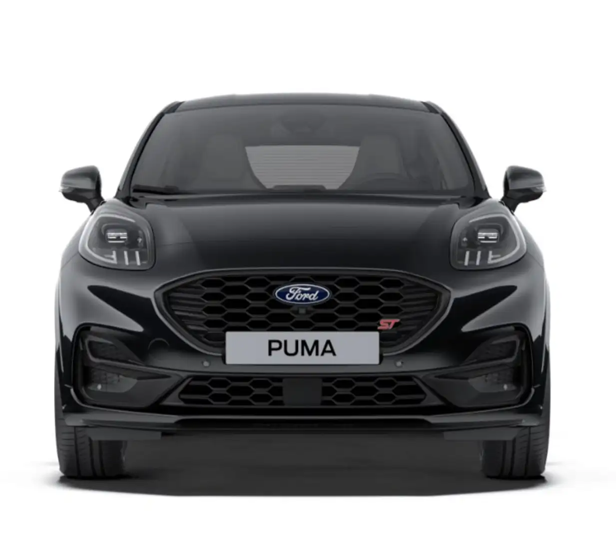 Ford Puma 1.0 EcoBoost Hybrid ST-X | Nieuw Te Bestellen | In - 2