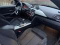 BMW 420 4-serie Gran Coupé 420i Executive-M pakket-Xenon-N Zwart - thumbnail 21