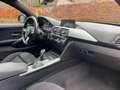 BMW 420 4-serie Gran Coupé 420i Executive-M pakket-Xenon-N Zwart - thumbnail 14