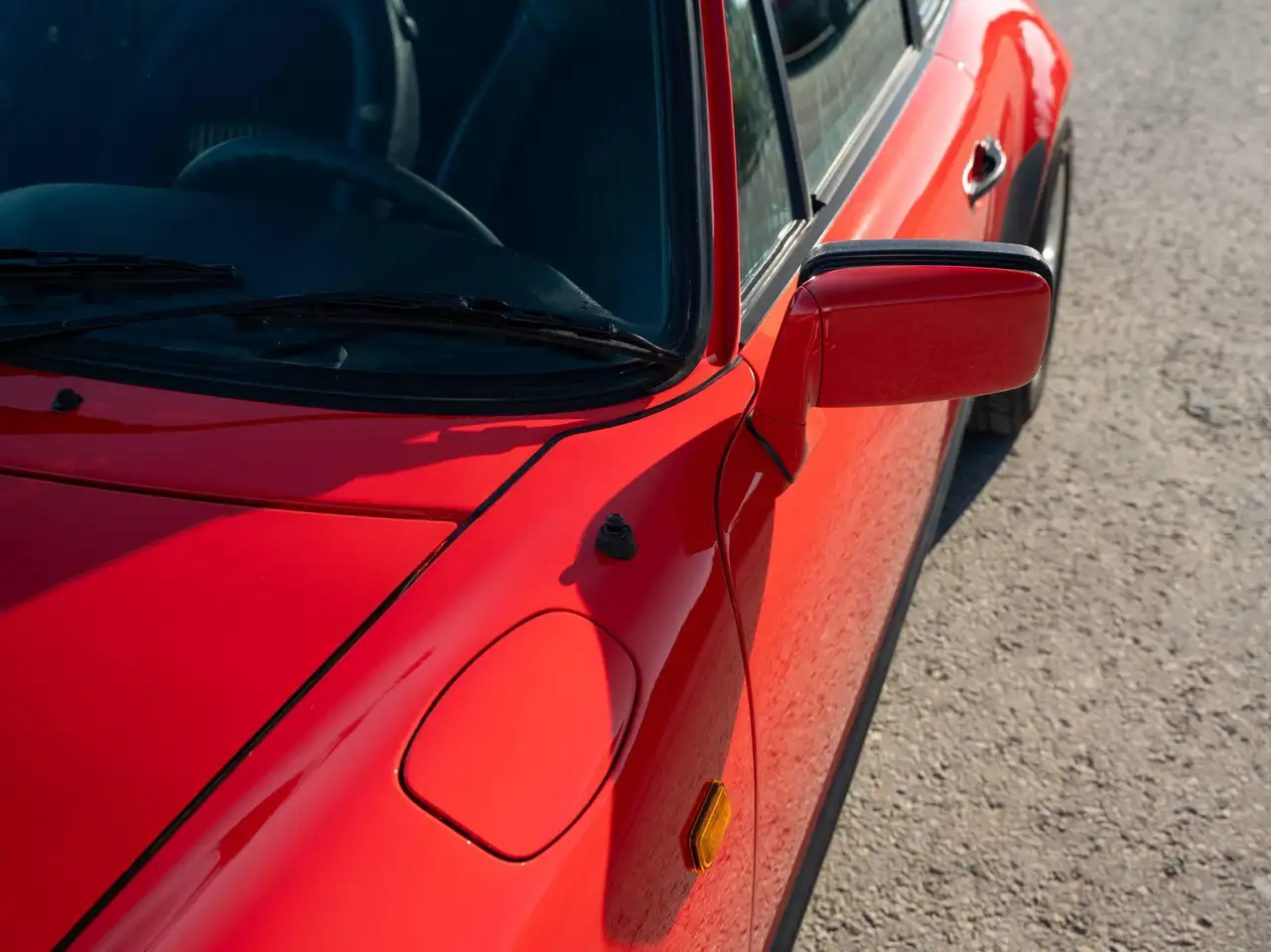 Porsche 911 SC - Restaurée - Full Matching Numbers, foto 6