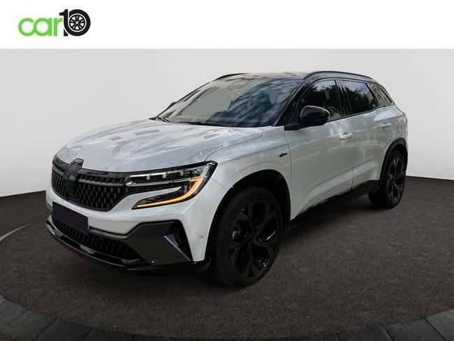 Renault Austral 1.2 E-Tech Híbrido Techno Esprit Alpine 146kW - foto 1