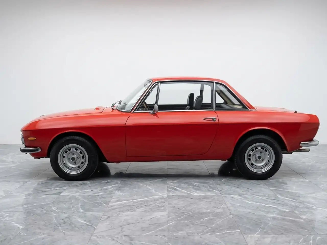 Lancia Fulvia 1,3 S, foto 1