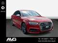 Audi S3 S3 2.0 TFSI Limousine quattro MMI Navi Plus SHZ BC Red - thumbnail 2