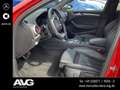 Audi S3 S3 2.0 TFSI Limousine quattro MMI Navi Plus SHZ BC Red - thumbnail 8