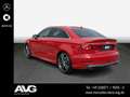 Audi S3 S3 2.0 TFSI Limousine quattro MMI Navi Plus SHZ BC Red - thumbnail 4