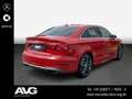 Audi S3 S3 2.0 TFSI Limousine quattro MMI Navi Plus SHZ BC Red - thumbnail 3
