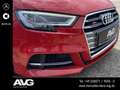 Audi S3 S3 2.0 TFSI Limousine quattro MMI Navi Plus SHZ BC Red - thumbnail 23