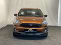 Ford KA+ Active 1.Hand Android Auto SHZ Klimaautom. Brun - thumbnail 7
