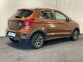 Ford KA+ Active 1.Hand Android Auto SHZ Klimaautom. Brun - thumbnail 2