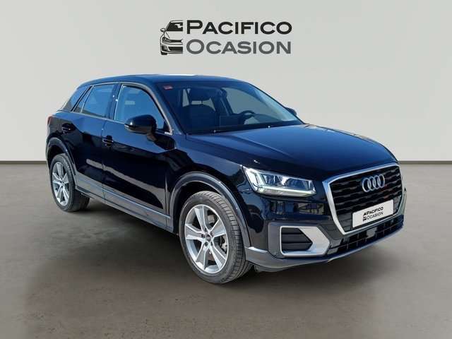 Audi Q2 35 TDI Design S tronic 110kW - foto 1