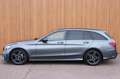 Mercedes-Benz C 200 Estate Business Solution AMG org. NL leer+el+vw ca Gris - thumbnail 3
