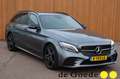 Mercedes-Benz C 200 Estate Business Solution AMG org. NL leer+el+vw ca Gris - thumbnail 2