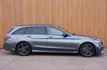 Mercedes-Benz C 200 Estate Business Solution AMG org. NL leer+el+vw ca Gris - thumbnail 5