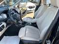 BMW X1 xdrive18d xLine  auto /pelle/navi/km doc./head Nero - thumbnail 8