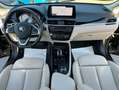 BMW X1 xdrive18d xLine  auto /pelle/navi/km doc./head Nero - thumbnail 6