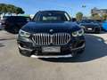 BMW X1 xdrive18d xLine  auto /pelle/navi/km doc./head Nero - thumbnail 3