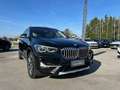 BMW X1 xdrive18d xLine  auto /pelle/navi/km doc./head Nero - thumbnail 1