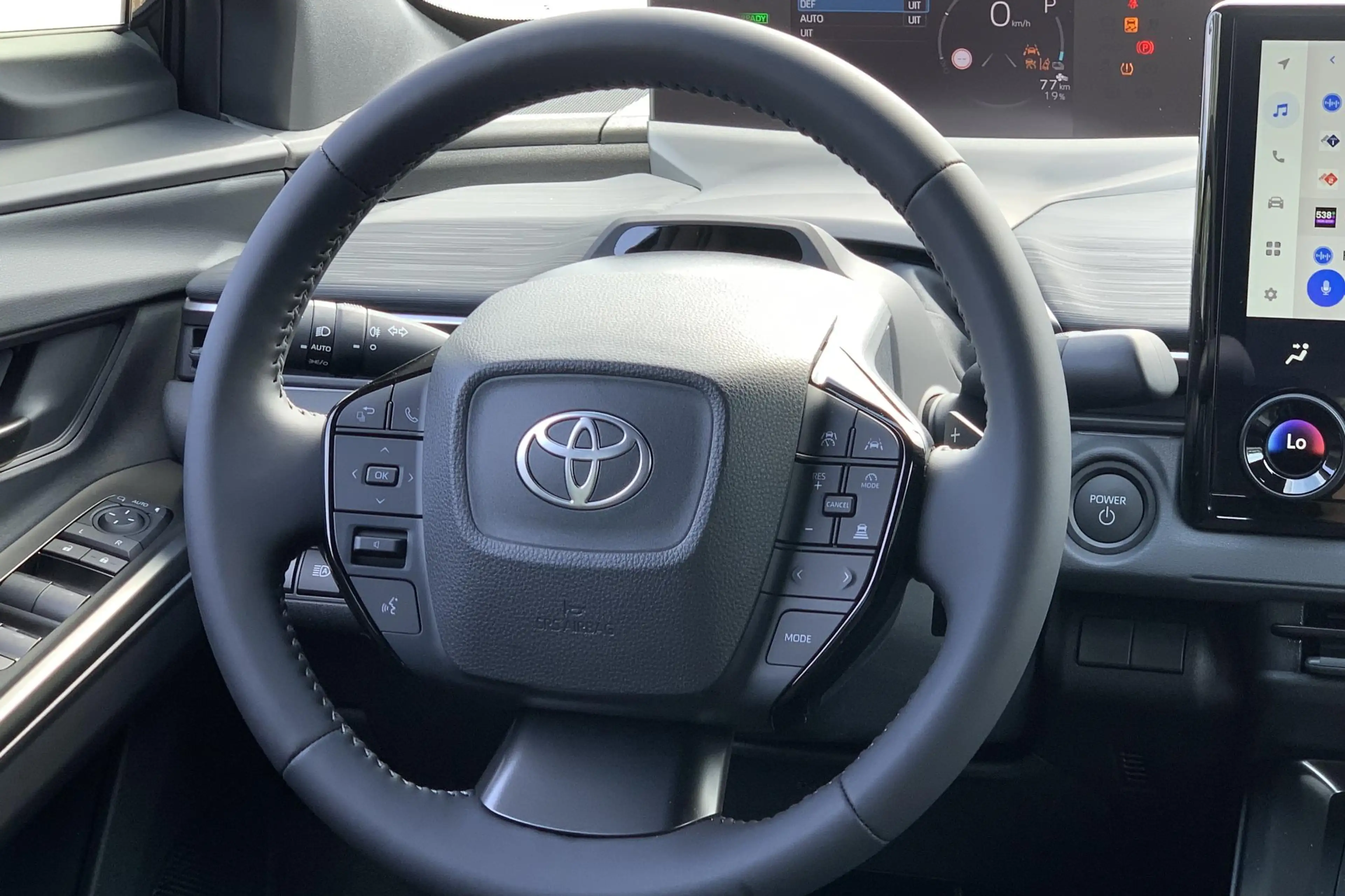 Toyota C-HR+ First Edition 77 kWh / Direct leverbaar! / Nu €3.0 — photo 11