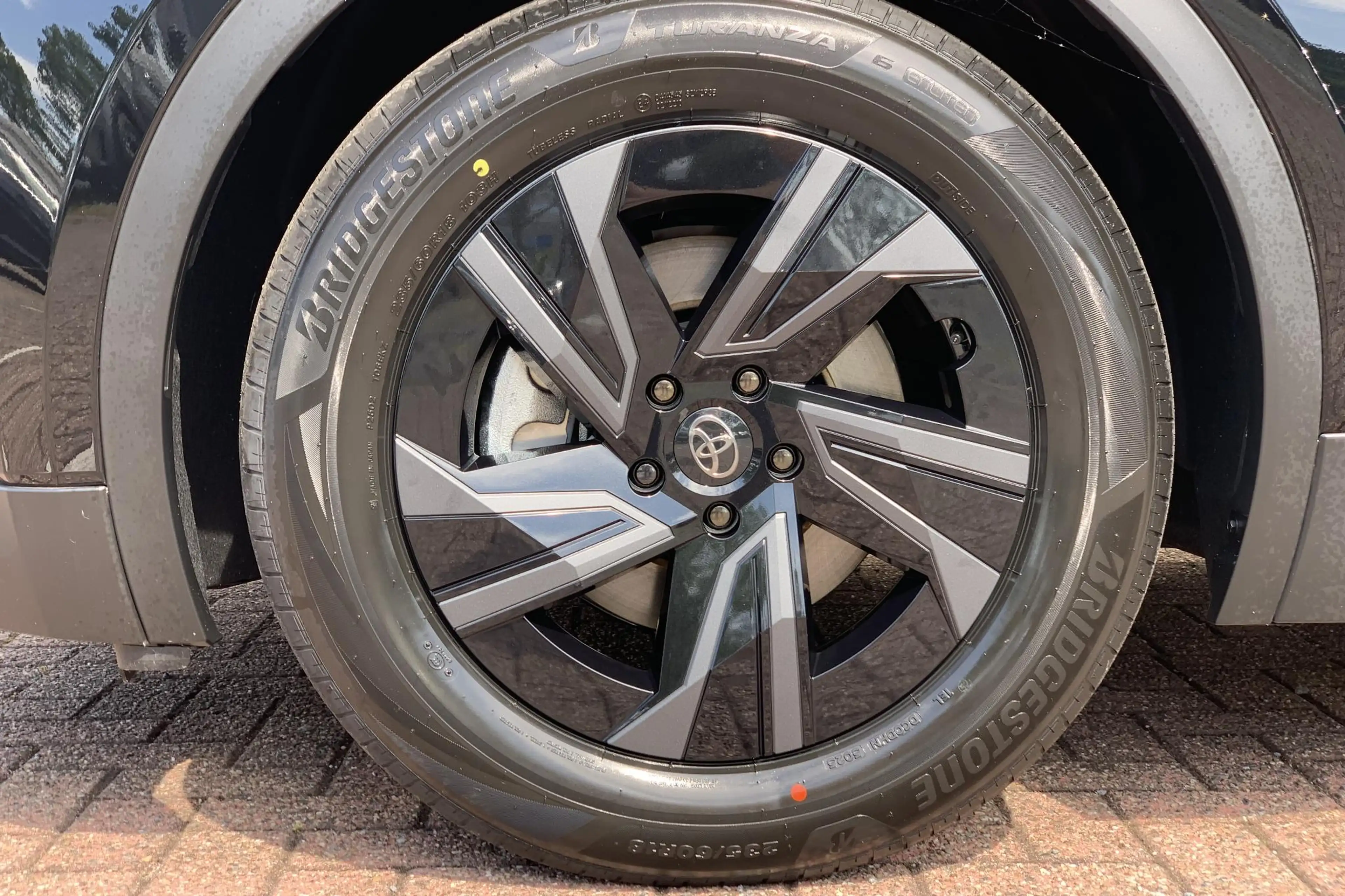 Toyota C-HR+ First Edition 77 kWh / Direct leverbaar! / Nu €3.0 — photo 6