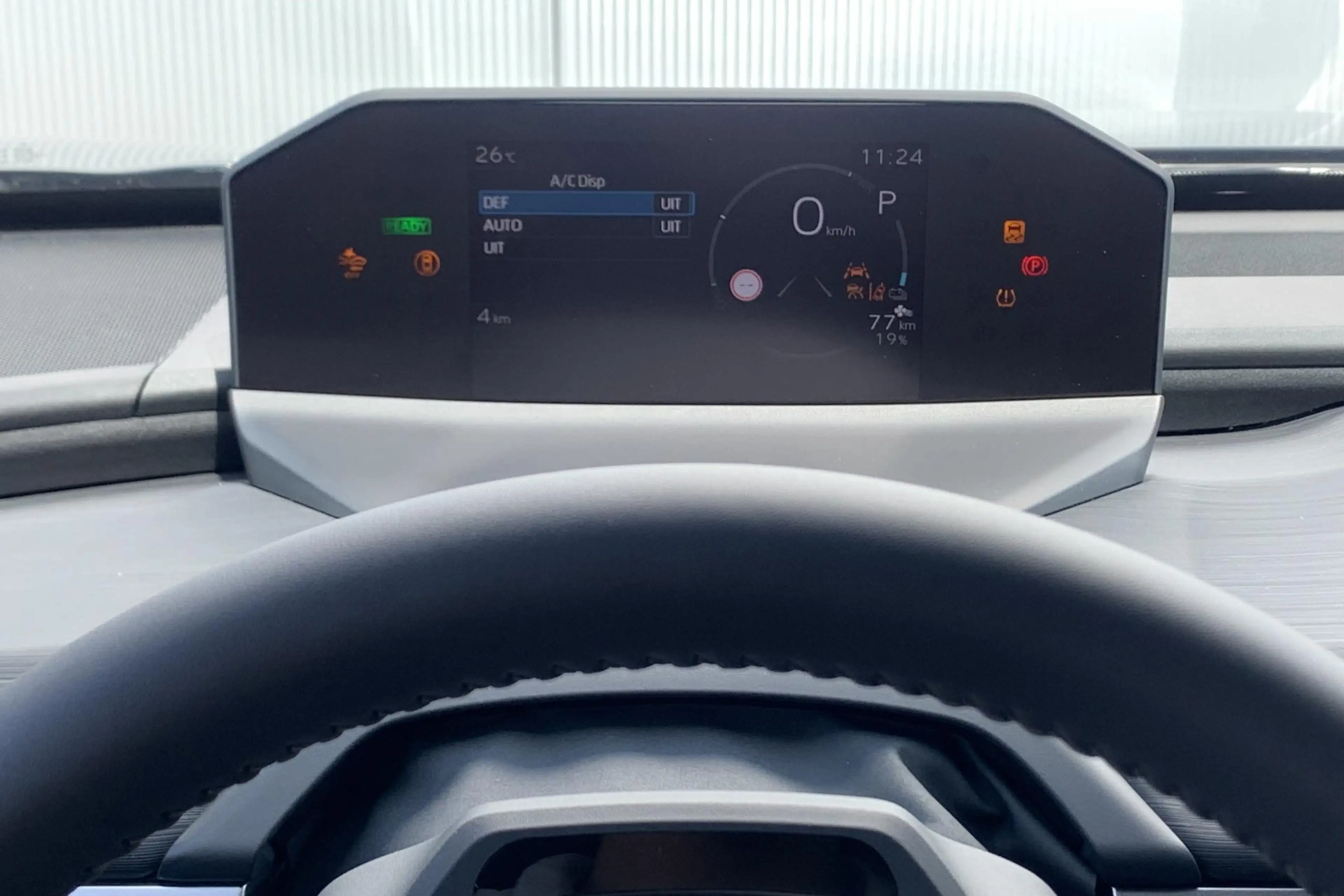 Toyota C-HR+ First Edition 77 kWh / Direct leverbaar! / Nu €3.0 — photo 13