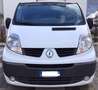 Renault Trafic 2.0 dCi 115 Passenger L1H1 Expression White - thumbnail 1