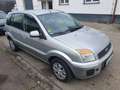 Ford Fusion 1.4 Style Silber - thumbnail 2